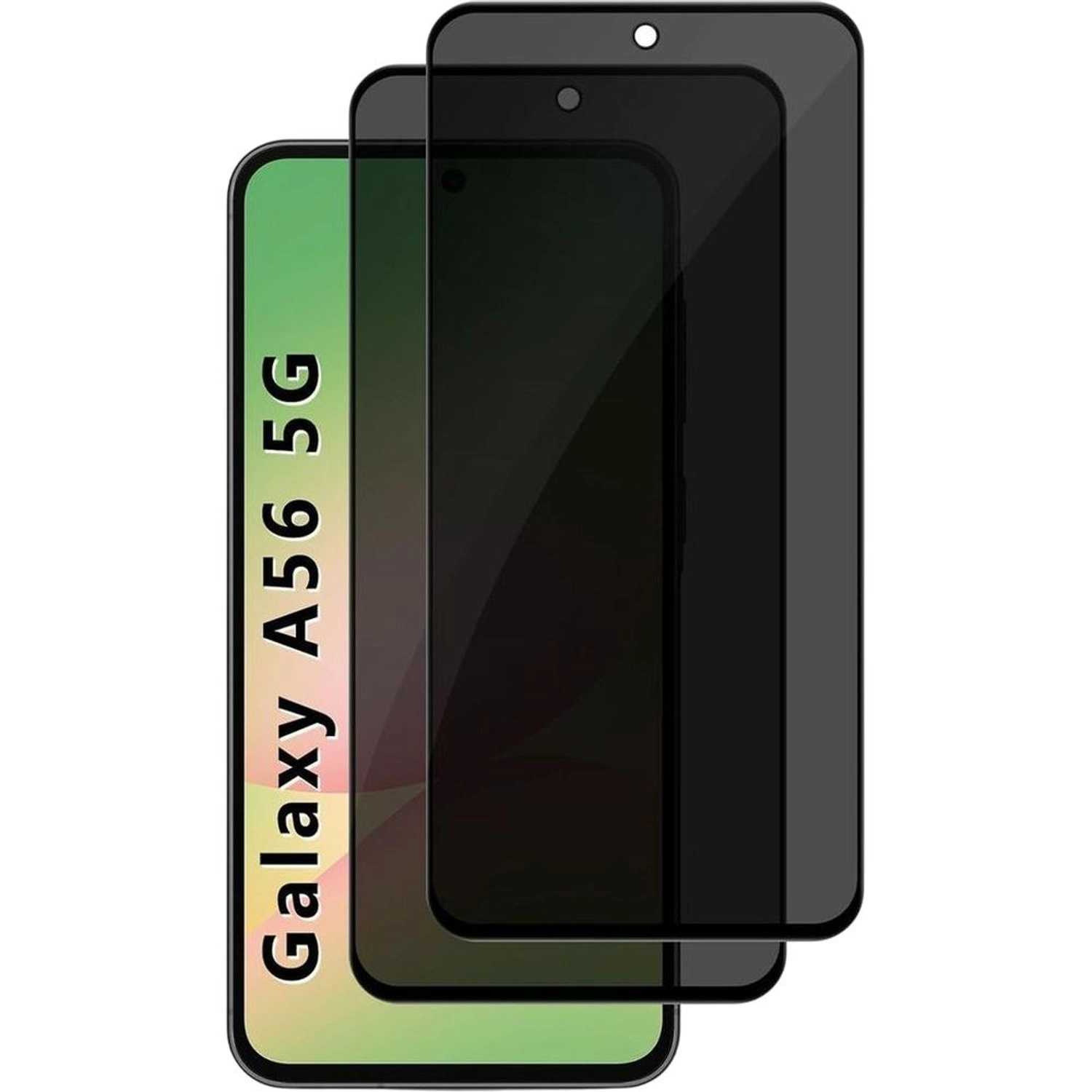 Symantec Privacy Screen Protector Samsung Galaxy A56