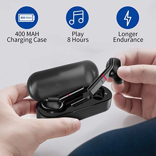 B0C4Q6YBDN Wireless Earbud