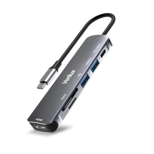 USB C Hub - USB Type C