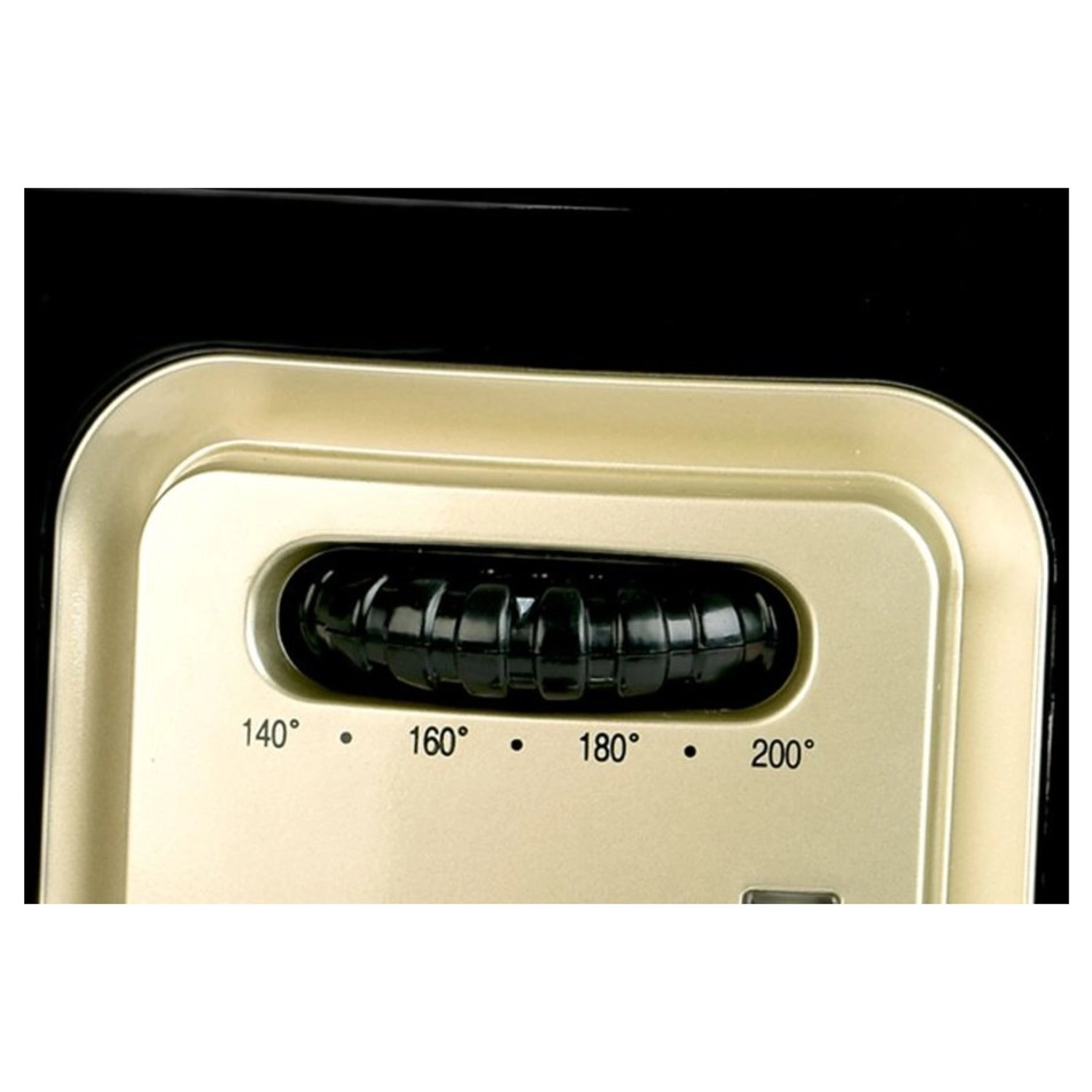 Air Fryer NLAF4770BK