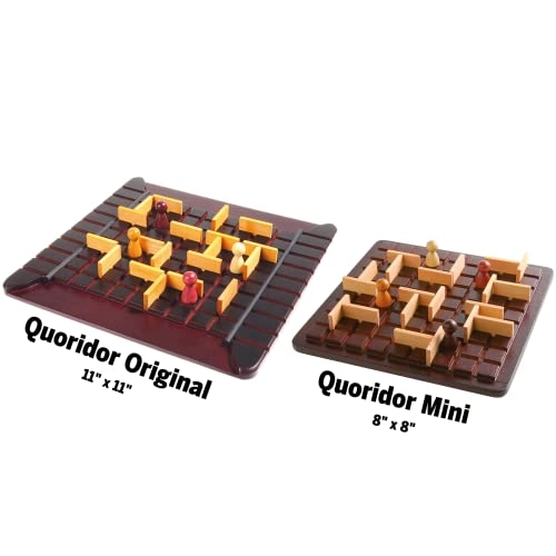 Quoridor Mini