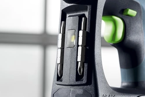 CXS 12 - 2.6Ah 10.8V