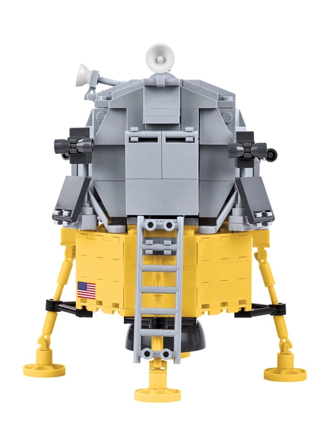 Apollo 11 Lunar Module 21075 - Smithsonian 380pcs