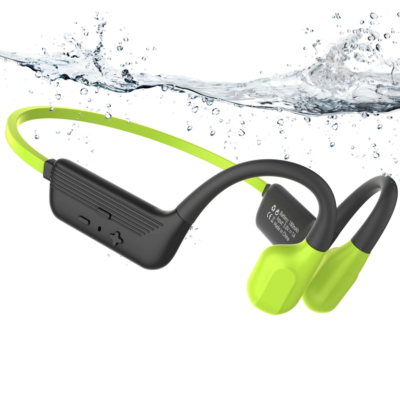 MONODEAL S820 Wireless Headphone