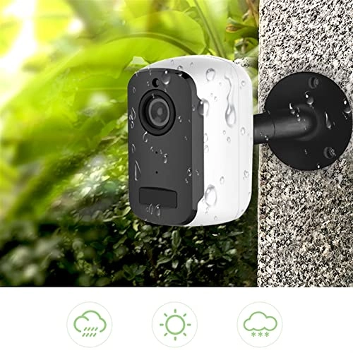 Outdoor Security Camera 1536P