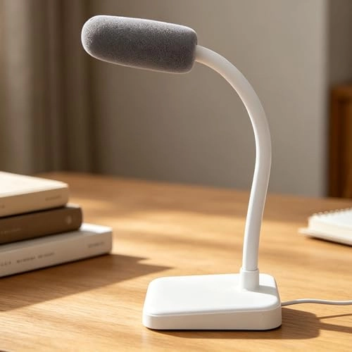vnbxc31zqe Wired Microphone
