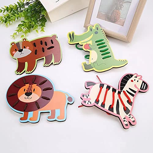 Threading Board - 4 pieces