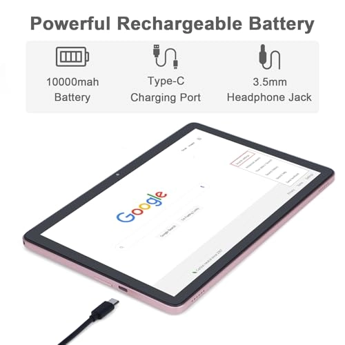 CM8800Plus - 512GB 10.1"