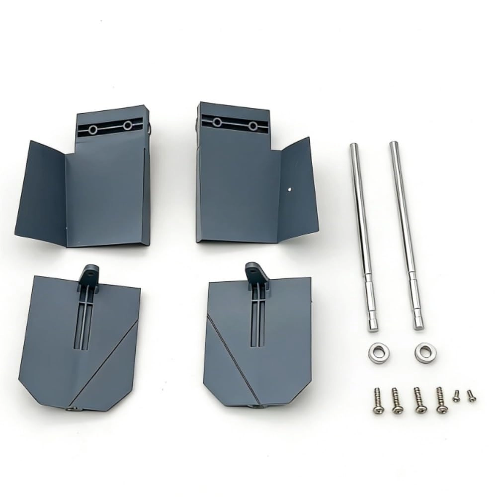 pljYocdO8903 Full Elevator Installing Set - F16 90mm Thunderbird