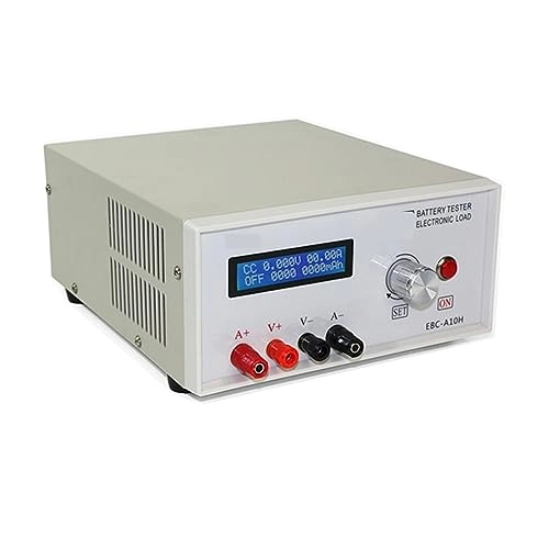 EHJUS KW520 - 10A 5A