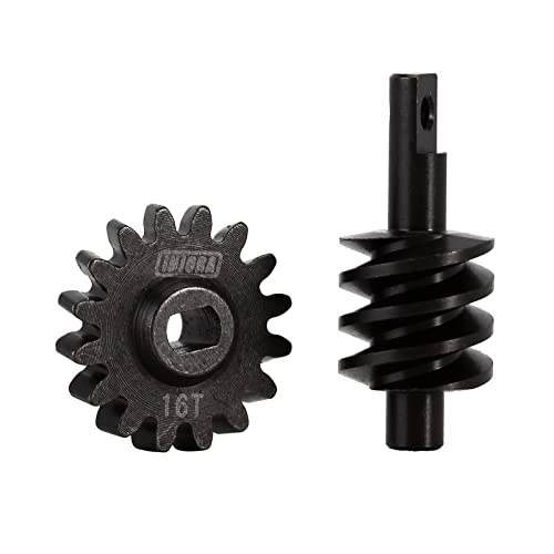 Differential Axle - 1/24