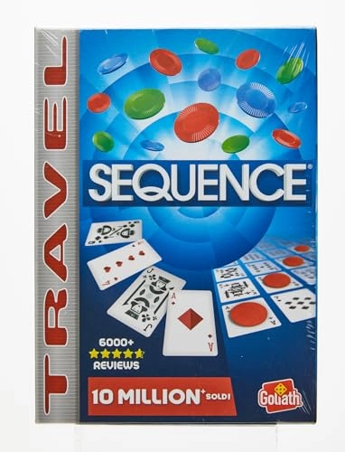 Sequence Travel