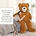 Teddy Bear - 183 cm