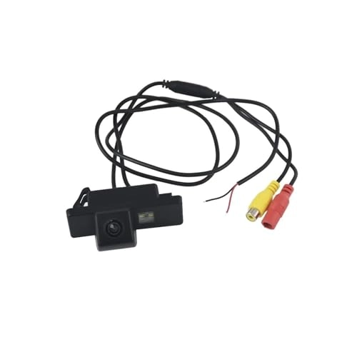 HD CCD Car Rear View Camera - Night vision