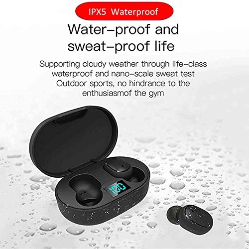 E6S Wireless Earbud