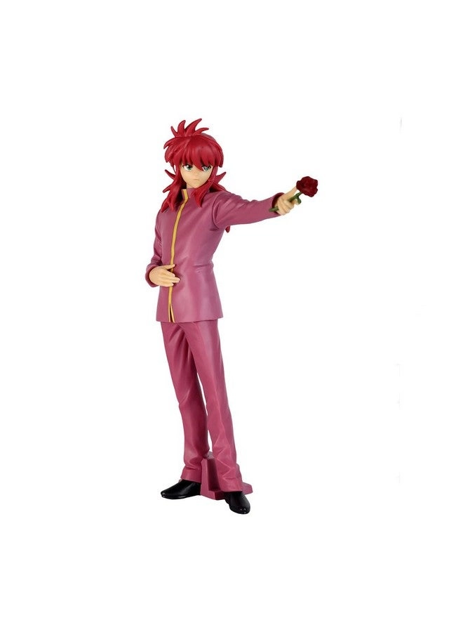 BANDAI SPIRITS Kurama