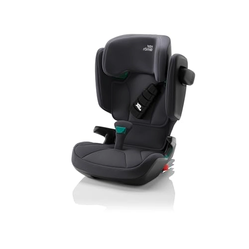 KIDFIX I-SIZE - Forward Facing Seat Belt|Latch