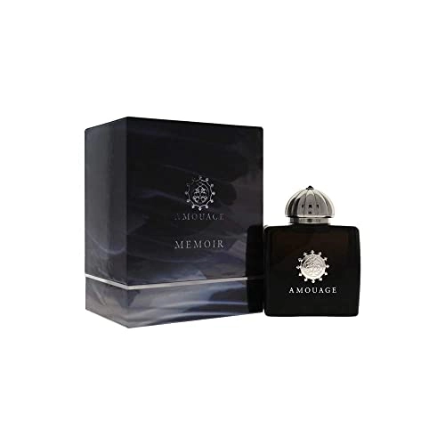Memoir - Eau de Parfum 100 ml