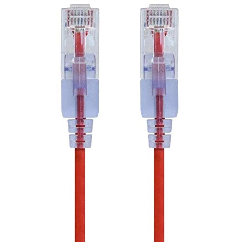 SlimRun Cat6A - 7 Feet