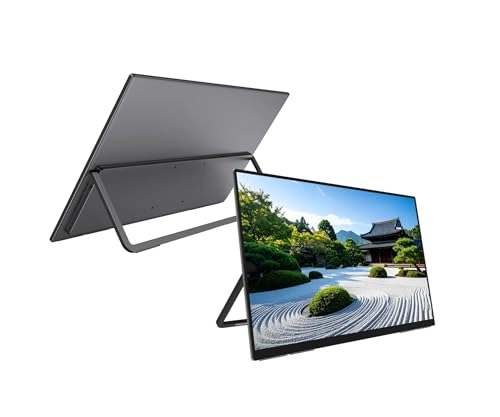 JN-MD-IPS238U-C6 - 23.8 Inches 3840x2160