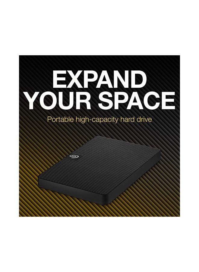 Expansion 4TB HDD