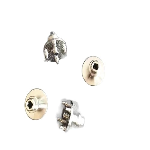 Spreading Flange 003386.02 - 3 Pieces
