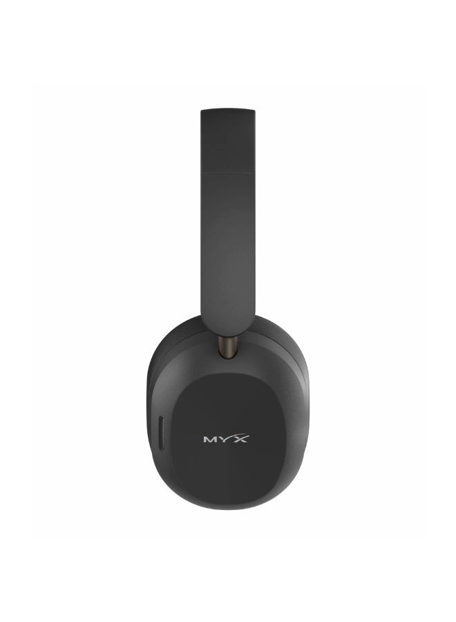 EchoWave Wireless Headphone