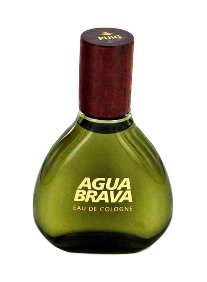 Agua Brava Brave - 100ml