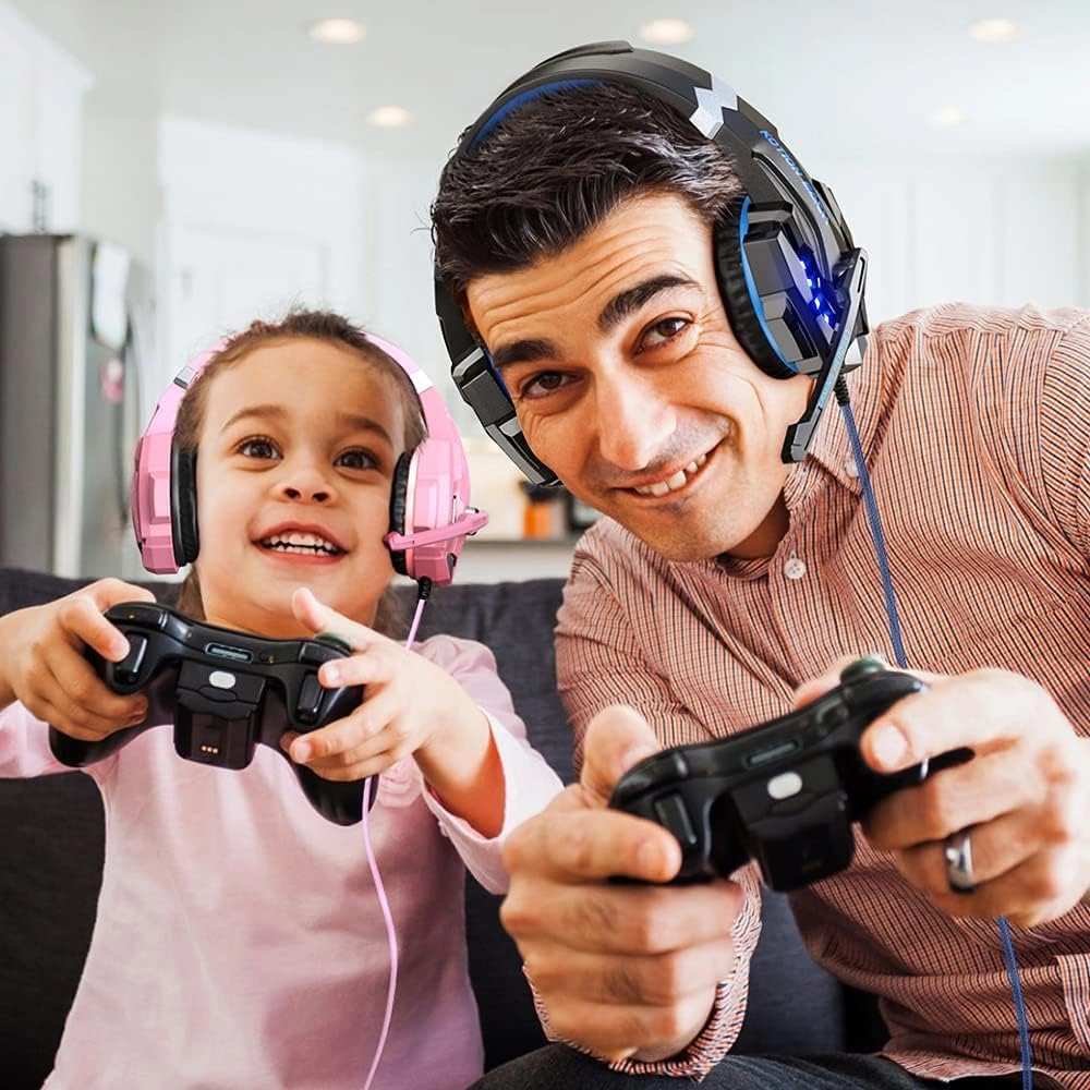 G9000 Wired Headset