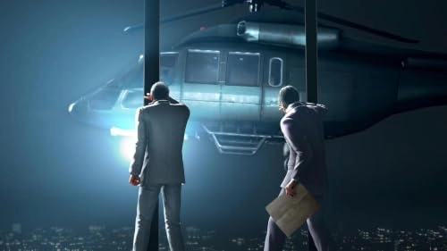 Yakuza Kiwami 3 & Dark Ties | Nintendo Switch 2
