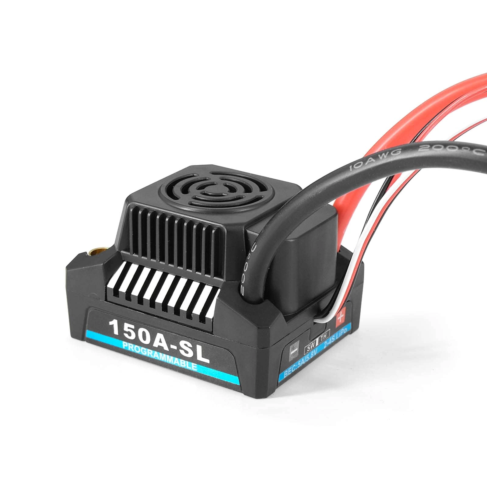 150A Brushless ESC