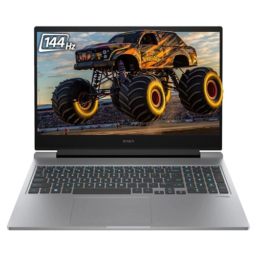 OMEN - 16.1'' Core i7 64GB DDR5 2 TB SSD