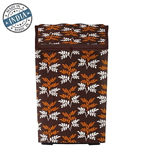 Polyester Top Load Washing Machine Cover - Suitable for 5kg to 7.5kg