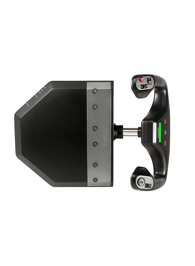 Saitek PRO Flight Yoke System - PC