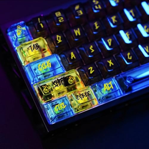 Keycap Set - MX Switch