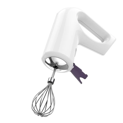 Handheld Egg Mixer - 20W