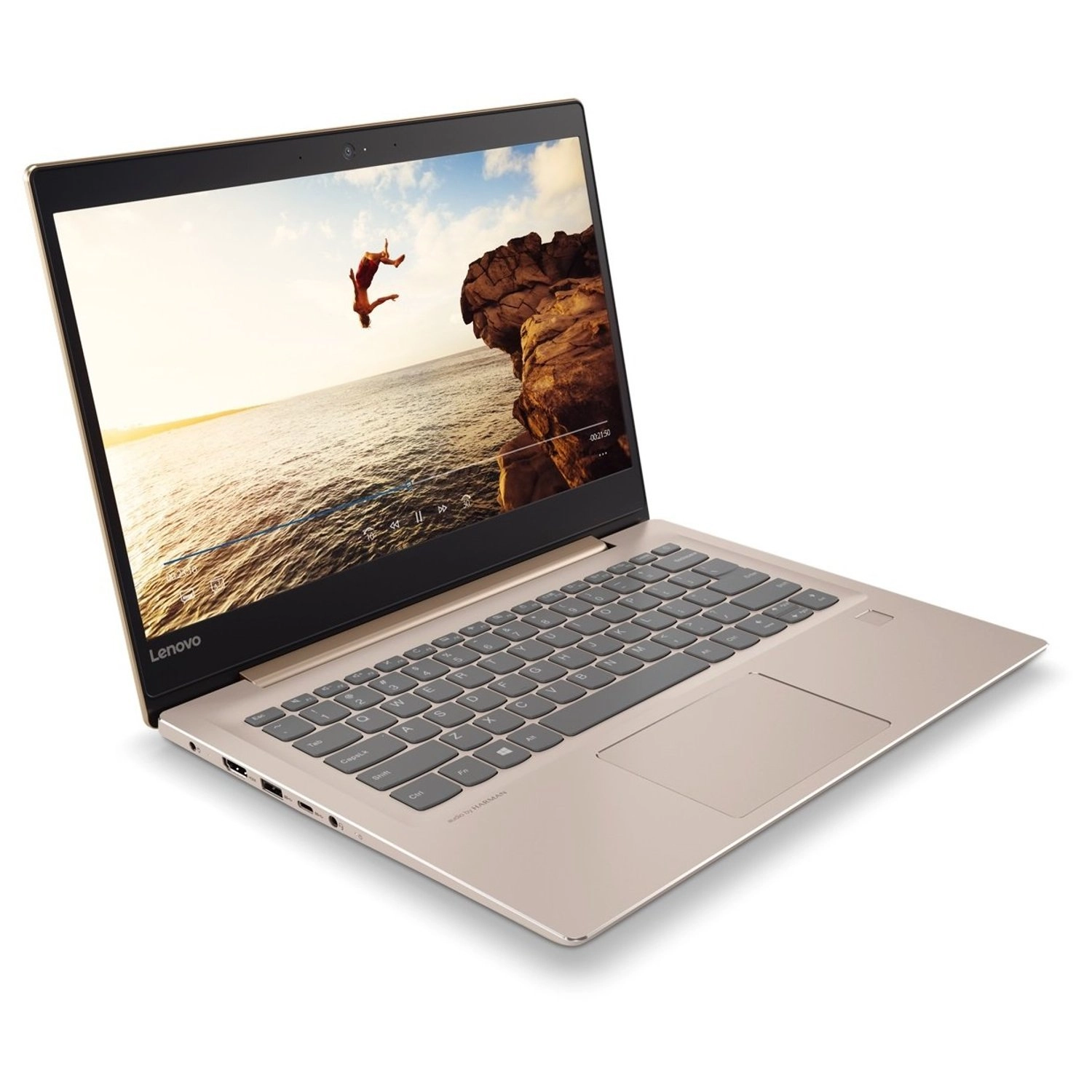 IdeaPad 520S - 14'' Core i7 8GB DDR4 1TB HDD
