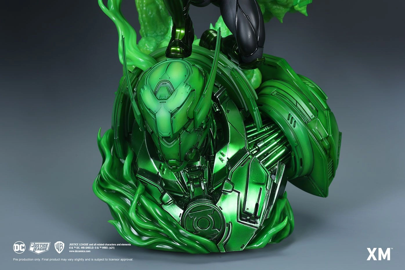Kyle Rayner - DC Comics - 41cm