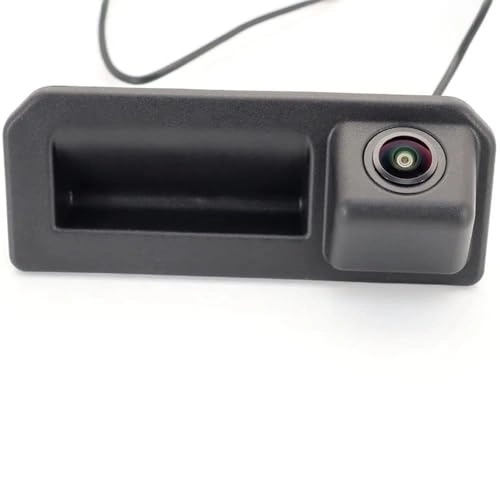 Rear View Camera - Night vision Wire AHD 720P