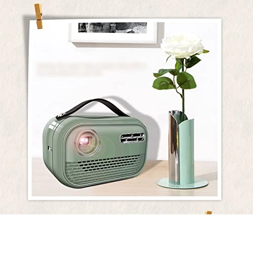 Projecter Mini Projector 7467834