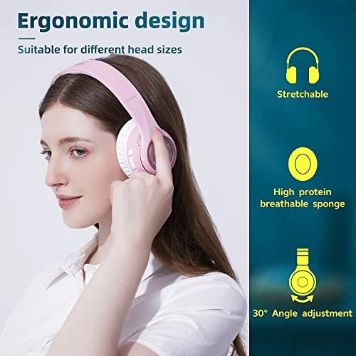 TX8 Wireless Headphone