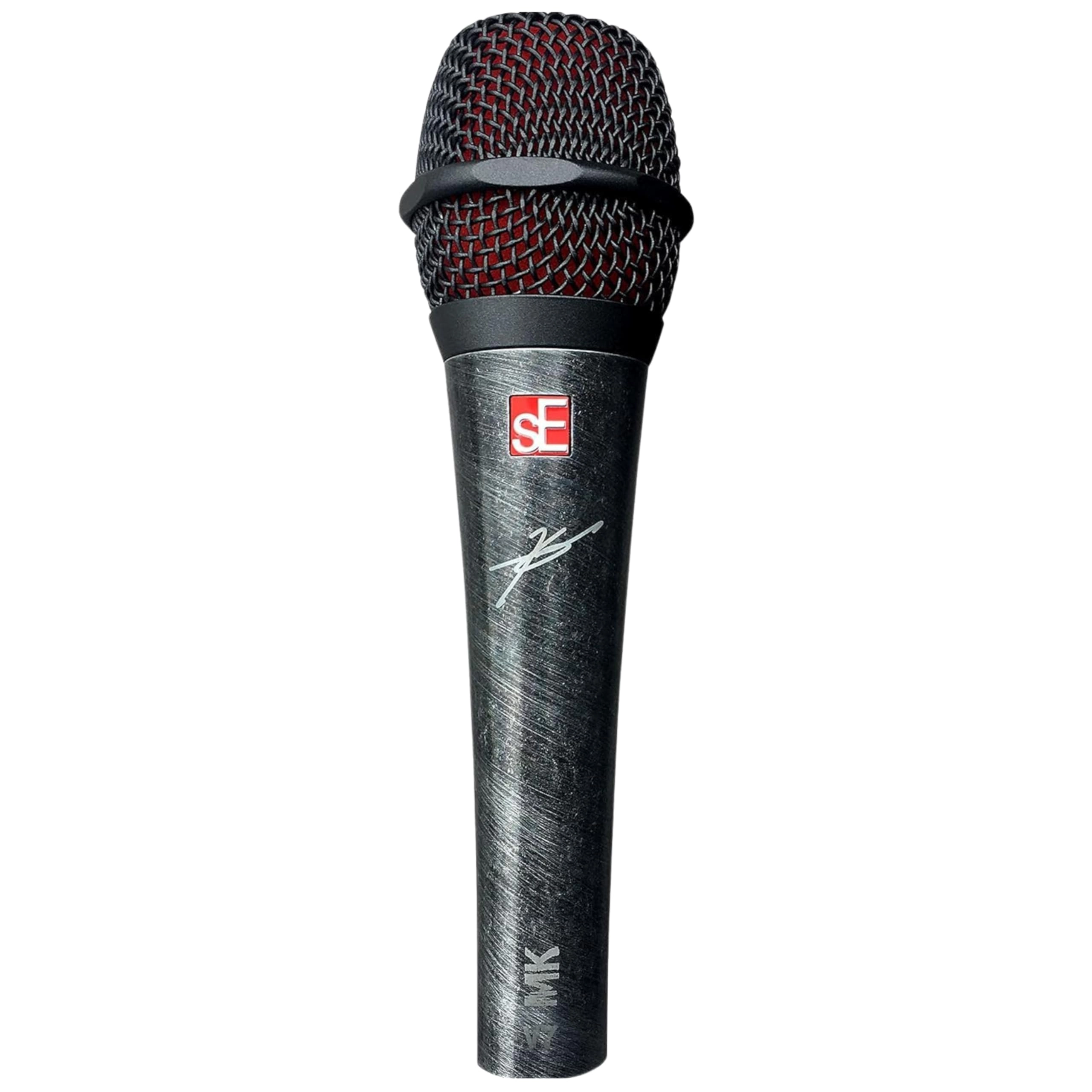 V7 XLR Microphone