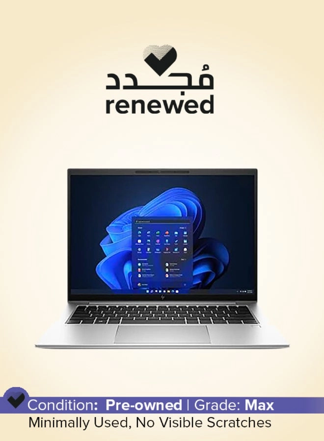 (Renewed) Latitude 5320 - 13.3'' Core i5-1135G7 16GB DDR4 256GB SSD