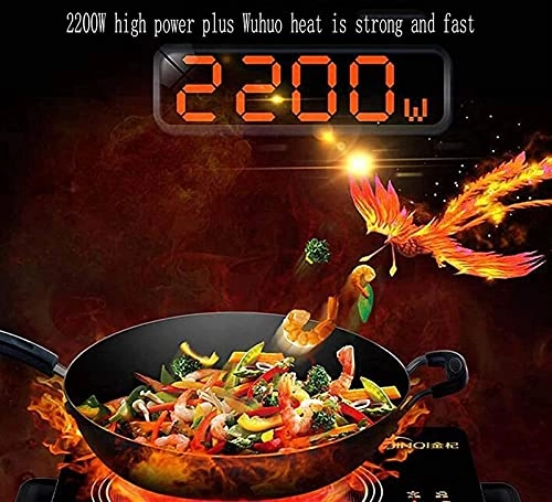 Home Multifunction Induction hob