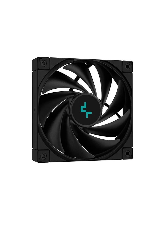 AK500 - single 120mm