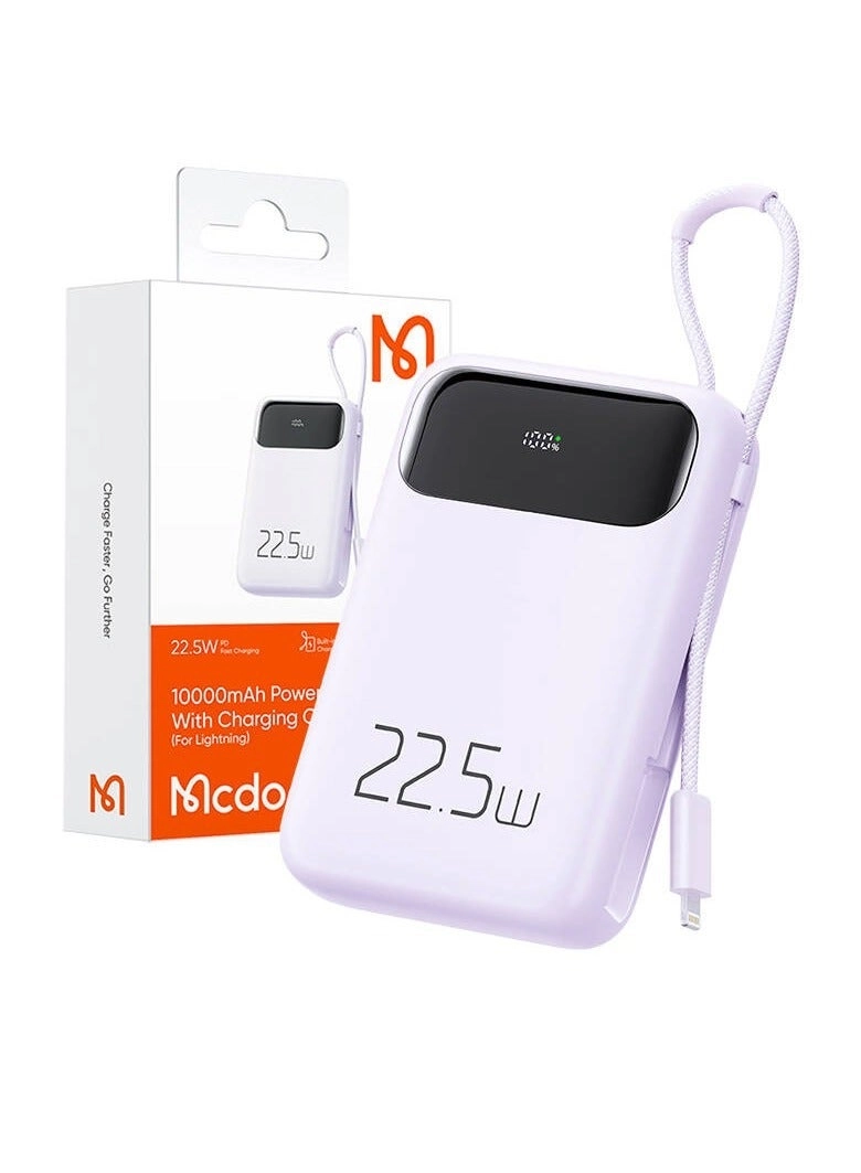 MC-3255 - 10000mAh 22.5W