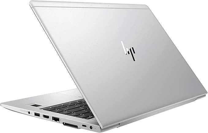 (Renewed) EliteBook 840 G5 - 14 inch 512 gigabyte 16 gigabyte 512 gigabyte Core i5-8350U