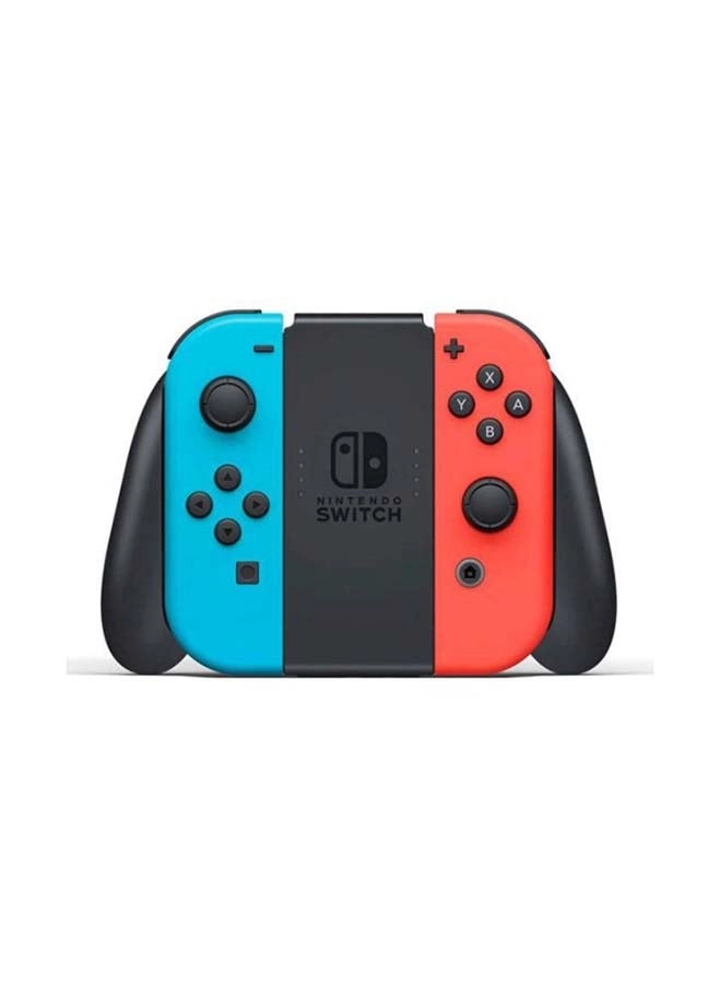 Switch + The Legend Of Zelda-Breath Of The World