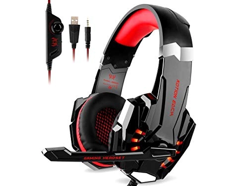 G9000 Wired Headset