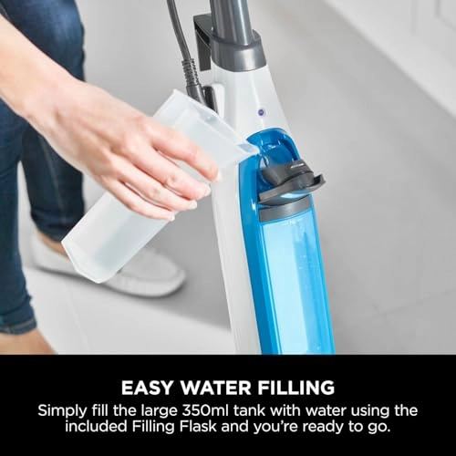 Klik n' Flip Steam Mop - 350ml
